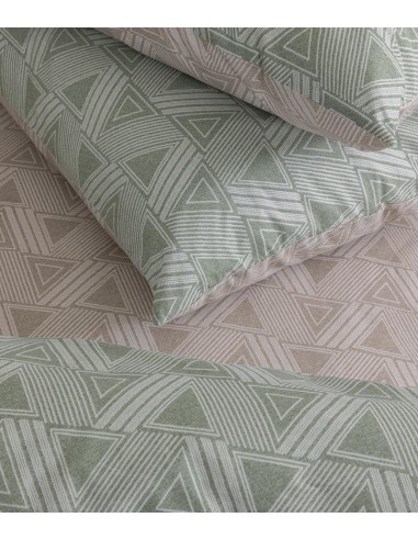 Σετ King Size Σεντόνια Fashion Life 265x260...