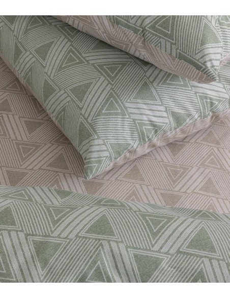 Σετ King Size Σεντόνια Fashion Life 265x260 FL6298 Palamaiki