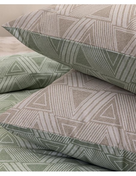 Σετ King Size Σεντόνια Fashion Life 265x260 FL6298 Palamaiki