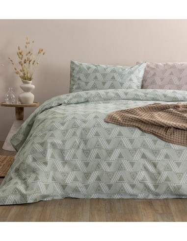 Σετ King Size Σεντόνια Fashion Life 265x260...