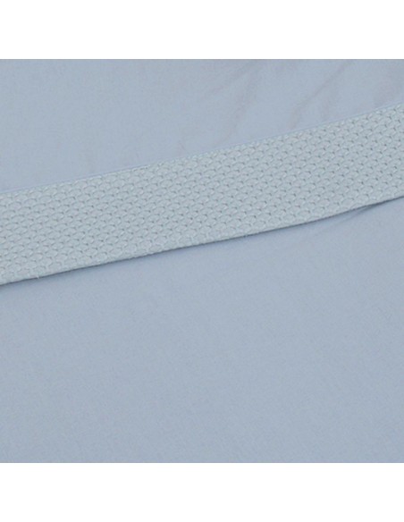 Σετ 2 Σεντόνια Λίκνου φάσα Πικέ 75x110  Des. 451 Oliver Baby