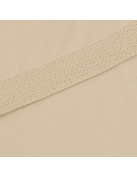 Σετ 2 Σεντόνια Λίκνου με φάσα Πικέ 75x110  Des. 454 Oliver Baby