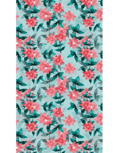 Πετσέτα Θαλάσσης Beach Collection 90x160 EM44