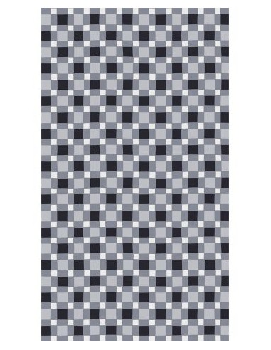 Πετσέτα Θαλάσσης Beach Collection 90x160 EM41