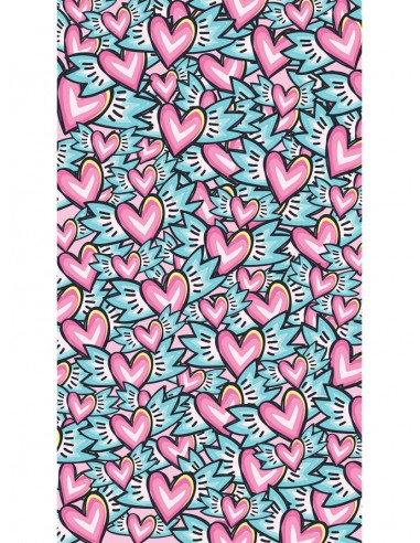 Πετσέτα Θαλάσσης Beach Collection 90x160 NM19