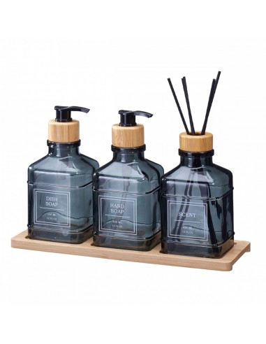 Σετ Δύο Dispenser & Αρωματικό Χώρου με Sticks...