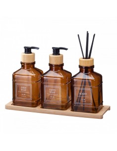 Σετ Δύο Dispenser &...