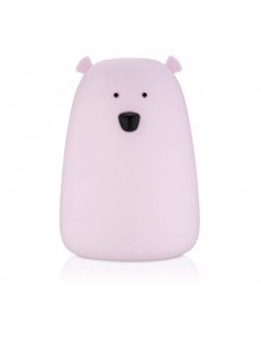 Λάμπα Σιλικόνης Bear Lamp...