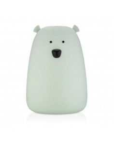 Λάμπα Σιλικόνης Bear Lamp...