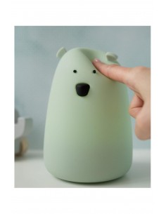 Λάμπα Σιλικόνης Bear Lamp... 2