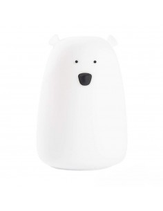 Λάμπα Σιλικόνης Bear Lamp...