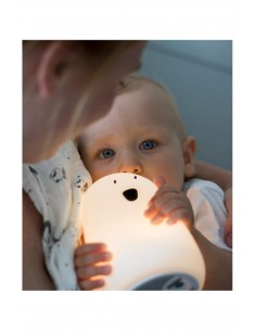 Λάμπα Σιλικόνης Bear Lamp... 2
