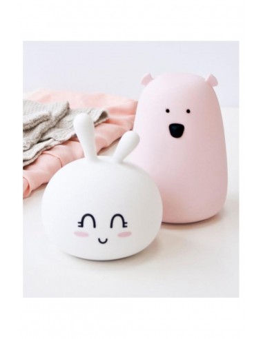 Λάμπα Σιλικόνης Sweet Bunny Lamp - Rabbit &...