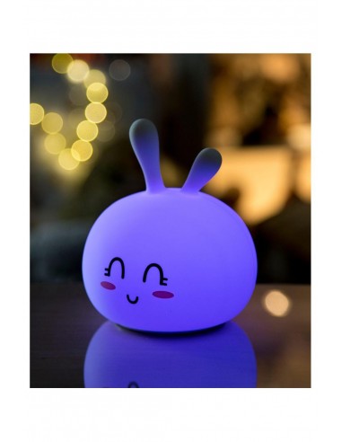 Λάμπα Σιλικόνης Sweet Bunny Lamp - Rabbit &...