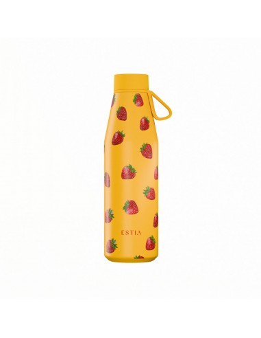 Θερμός Flow Save The Aegean 500ml BERRY BRIGHT...