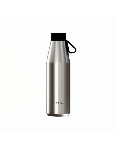 Θερμός Flow Save The Aegean 500ml BRUSHED εstia
