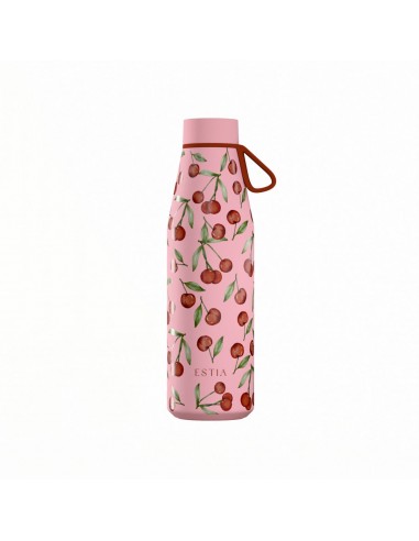 Θερμός Flow Save The Aegean 500ml CHERRY ROSE...