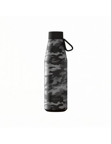 Θερμός Flow Save The Aegean 500ml DARK CAMO εstia