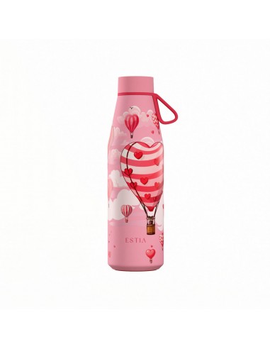 Θερμός Flow Save The Aegean 500ml LOVE ASCEND...