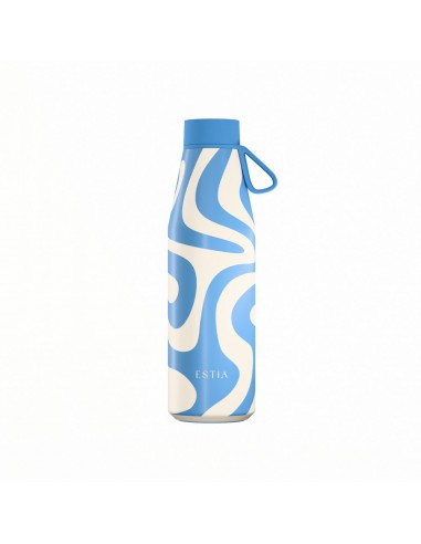 Θερμός Flow Save The Aegean 500ml OCEAN WAVES...