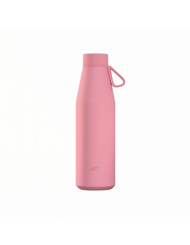Θερμός Flow Save The Aegean 500ml ROSE εstia