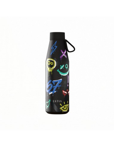 Θερμός Flow Save The Aegean 500ml SIX SEVEN εstia
