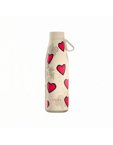 Θερμός Flow Save The Aegean 500ml TENDER LACE...