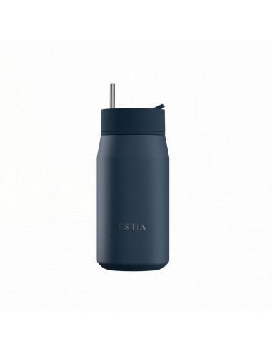 Θερμός Lens Save The Aegean 360ml INDIGO εstia