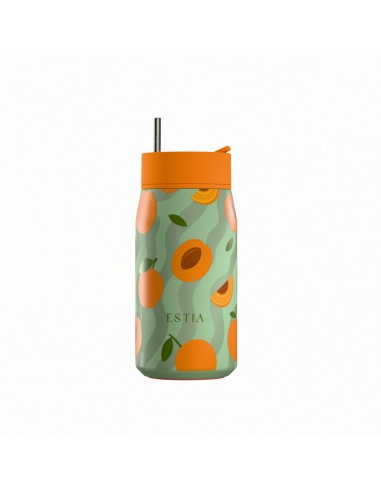 Θερμός Lens Save The Aegean 360ml PEACH GARDEN...
