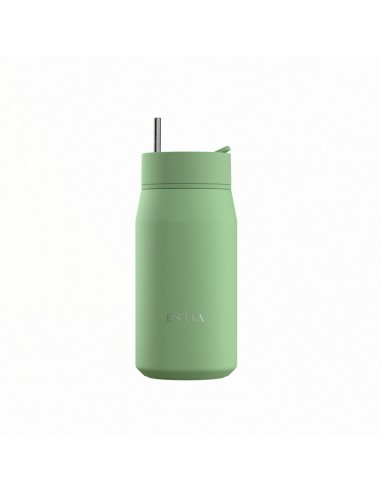 Θερμός Lens Save The Aegean 360ml PINE εstia