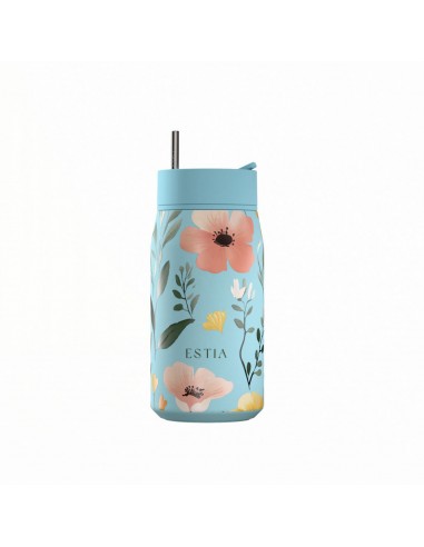 Θερμός Lens Save The Aegean 360ml SKY GARDEN εstia