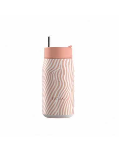 Θερμός Lens Save The Aegean 360ml SOFT RIPPLE...