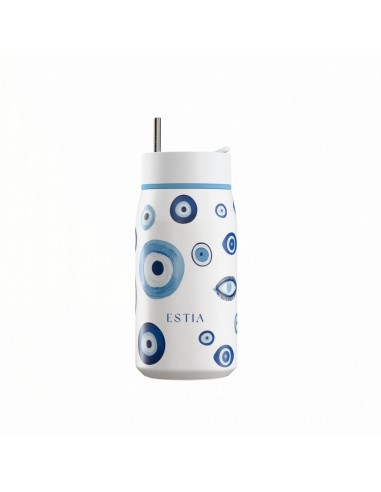 Θερμός Lens Save The Aegean 360ml SPIRIT OF...