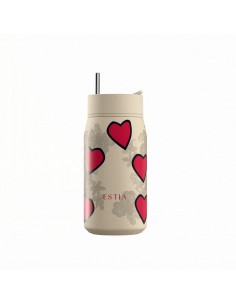 Θερμός Lens Save The Aegean...