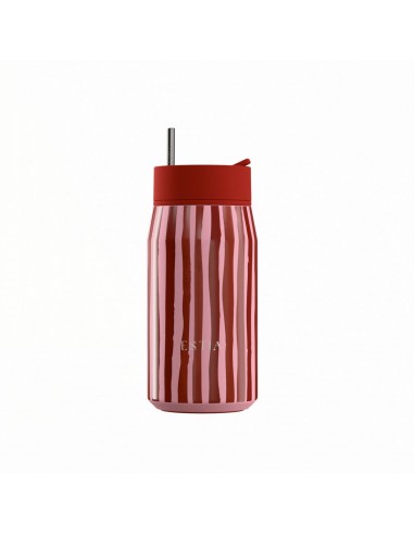 Θερμός Lens Save The Aegean 360ml VIVA STRIPE...
