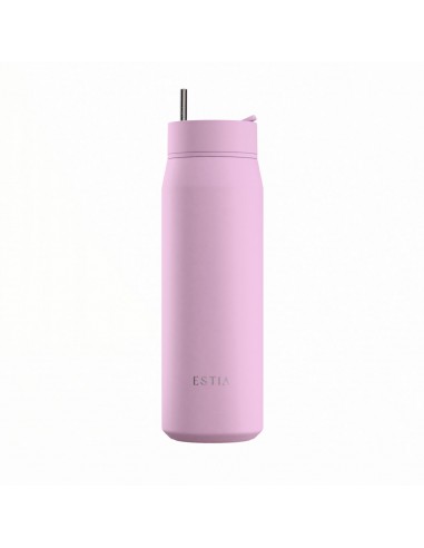 Θερμός Lens Save The Aegean 500ml LAVENDER εstia