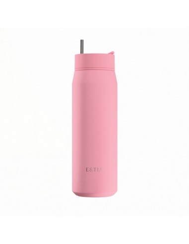 Θερμός Lens Save The Aegean 500ml ROSE εstia