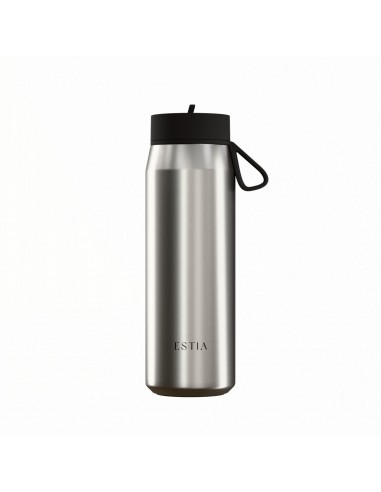 Θερμός Pulse Save The Aegean 500ml BRUSHED εstia