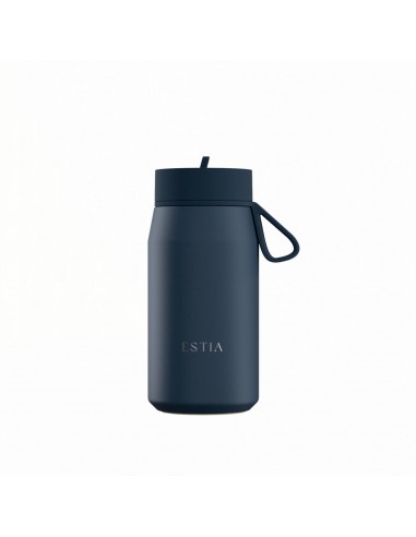 Θερμός Pulse Save The Aegean 360ml INDIGO εstia