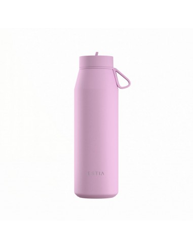 Θερμός Pulse Save The Aegean 800ml LAVENDER εstia