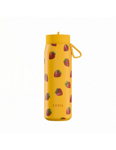 Θερμός Pulse Save The Aegean 500ml BERRY BRIGHT...