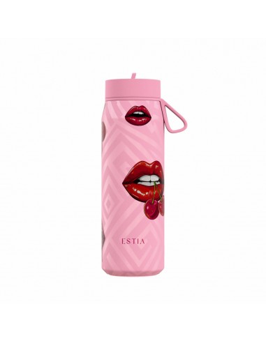Θερμός Pulse Save The Aegean 500ml BLUSH POP εstia