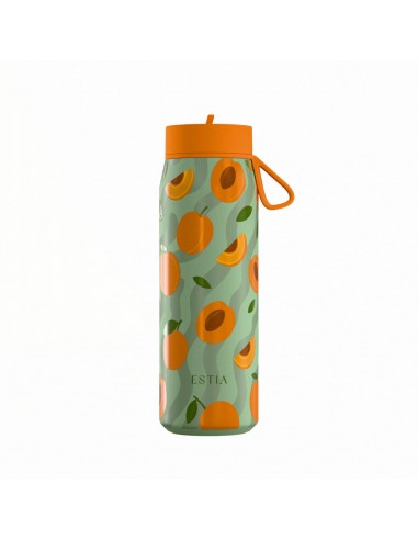 Θερμός Pulse Save The Aegean 500ml PEACH GARDEN...