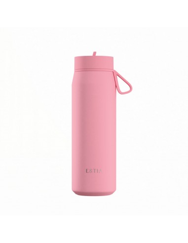 Θερμός Pulse Save The Aegean 500ml ROSE εstia
