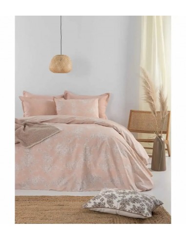 Σετ Υπέρδιπλα Σεντόνια Estella 240x260 STE103...