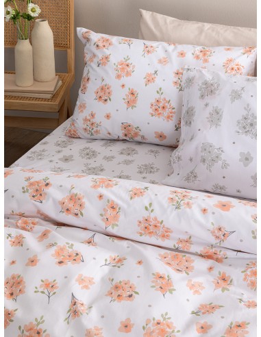 Σετ Μονά Σεντόνια Fashion Life 170x260 FL6295...