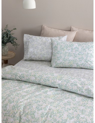 Σετ Μονά Σεντόνια Fashion Life 170x260 FL6294...