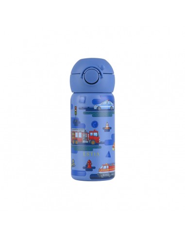Θερμός Παιδικό Wonder Bottle Save The Aegean...