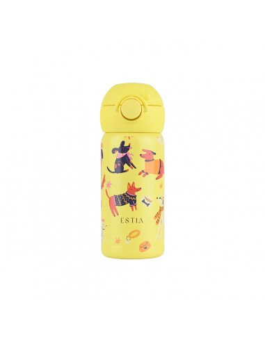 Θερμός Παιδικό Wonder Bottle Save The Aegean...
