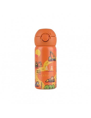 Θερμός Παιδικό Wonder Bottle Save The Aegean...
